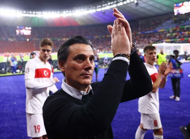 <p>Açıklanan listede A Milli Takım ile Almanya'da düzenlenen 2024 Avrupa Futbol Şampiyonası'nda çeyrek final oynama başarısı gösteren Montella da 8. sırada konumlandı.</p>
