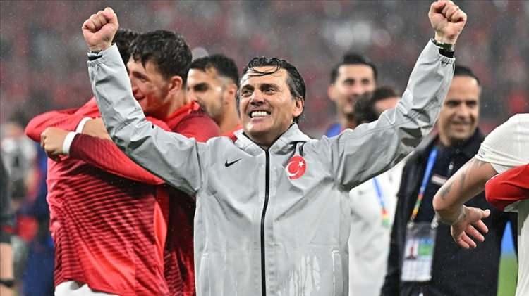 <p><strong>8- Vincenzo Montella (Türkiye)</strong></p>
