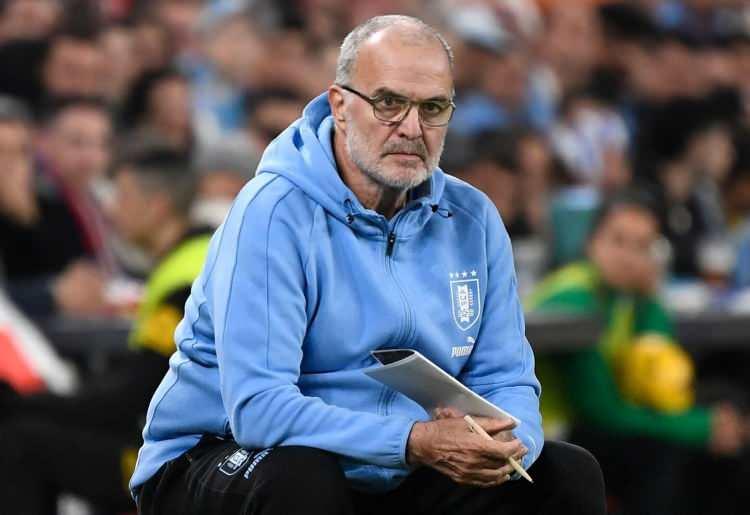 <p>10- Marcelo Bielsa (Uruguay)</p>
