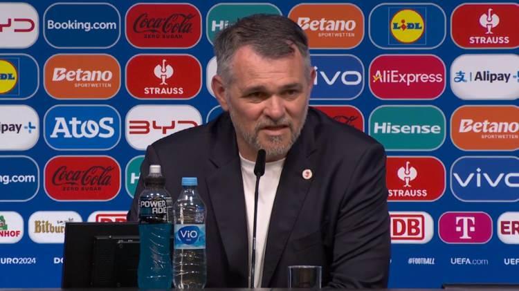 <p>9- Willy Sagnol (Gürcistan)</p>