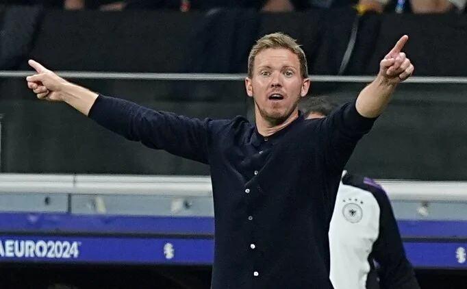 <p>6- Julian Nagelsmann (Almanya)</p>
