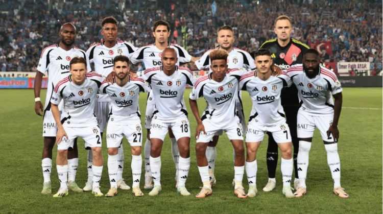 <p>3- Beşiktaş: 129.4 milyon Euro</p>
