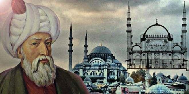 <p><span style="color:#B22222"><strong>15) DEVASA BOYUTTAKİ CAMİİYE TEK BİR TEMELİN YETMEYECEĞİNİ FARK ETTİ</strong></span></p>
<p> </p>
<p>Sinan istediği sağlamlığı elde eder ancak devasa boyutlar için güçlü bir temelin tek başına yetmeyeceğini de farkındaydı.</p>