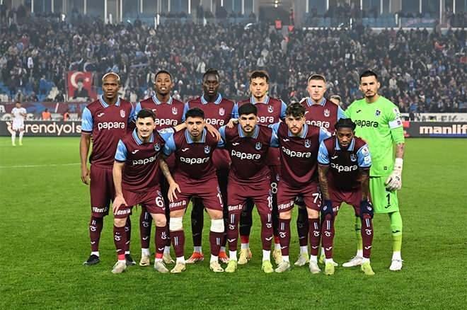 <p>4- Trabzonspor: 94.7 milyon Euro</p>
