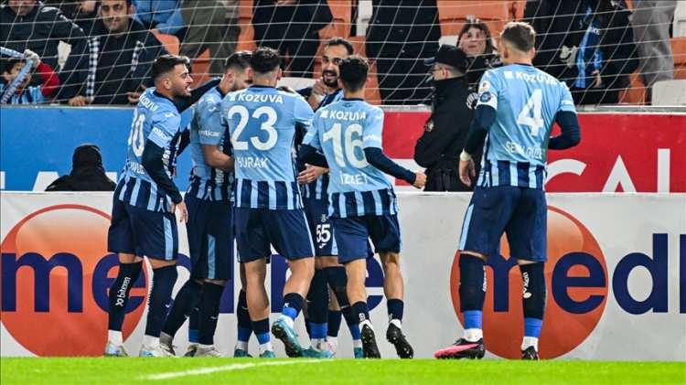 <p>19- Adana Demirspor: 16.1 milyon Euro</p>
