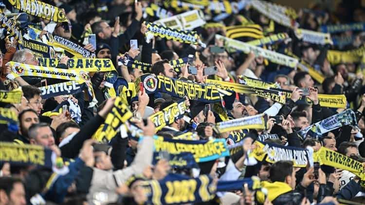 <p>2. Fenerbahçe | 35 bin 722</p>