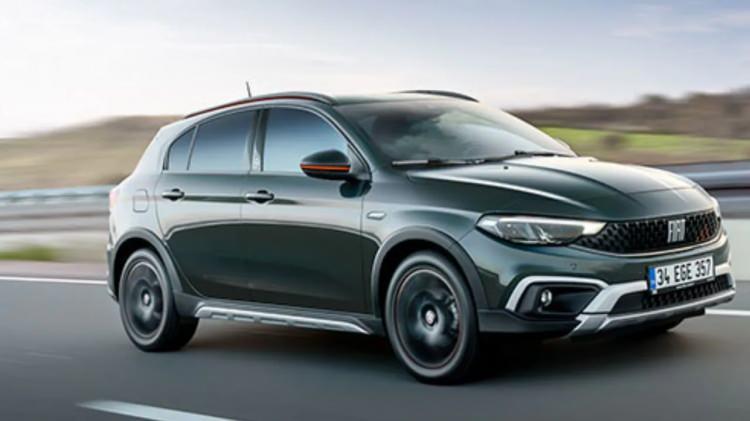 <p><strong>FİAT EGEA’DA 0 FAİZ KULLANDIRIYOR-</strong></p>
<p> </p>
<p>- Fiat Ega modeli için 200.000 TL’ye kadar bireysel müşteride sıfır faiz kullandırıyor.</p>