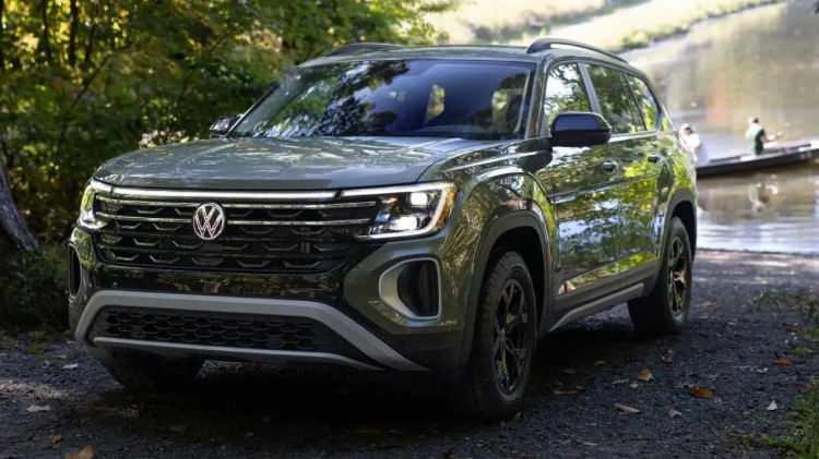 <p><strong>VOLKSWAGEN 60 AY VADELİ KREDİ İMKANI SUNUYOR-</strong></p>
<p> </p>
<p>Volkswagen’de ise Volkswagen Doğuş Finans (vdf) %4,89 ‘dan başlayan faiz oranı ve 60 ay vadeye kadar kredi imkânı başlattı.</p>