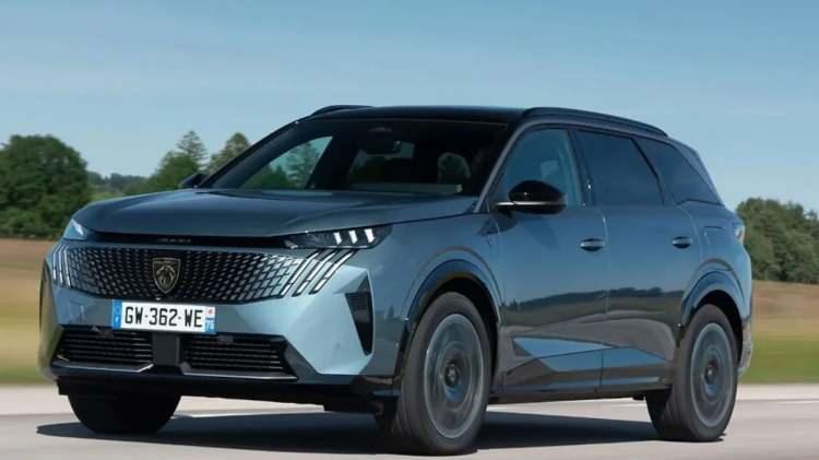 <p><strong>PEUGEOT 4 MODELİ İÇİN SIFIR FAİZ GETİRDİ-</strong></p>
<p> </p>
<p>Peugeot, 4 model için uyguladığı sıfır faiz kampanyası şöyle:</p>
<p> </p>
<p>- YENİ PEUGEOT E-208: %0 faiz avantajıyla</p>
<p> </p>
<p>- PEUGEOT E-308: %0 faiz avantajıyla</p>
<p> </p>
<p>- PEUGEOT 408: %0 faiz avantajıyla</p>
<p> </p>
<p>- Yeni PEUGEOT 5008: %1,99 faiz avantajıyla</p>