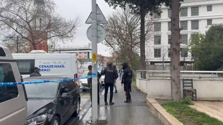 <p>Görüntülerde öldürülen Bora Engin’in otoparka girmesinin ardından, sadece yönetici Mehmet N.O.’nun içeri girdiği görülüyor. </p>
