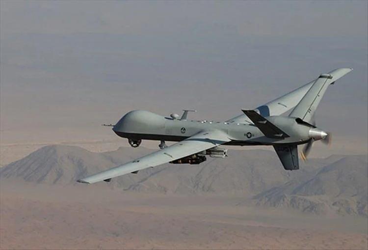 <p><strong>17. MQ-9 REAPER (ABD)</strong></p>
<p> </p>
<p><strong>• Güç: Silahlı insansız hava aracı, yüksek hassasiyetli saldırılar.</strong></p>
<p><br />
<br />
<strong>• Fiyat: 30 milyon dolar.</strong></p>