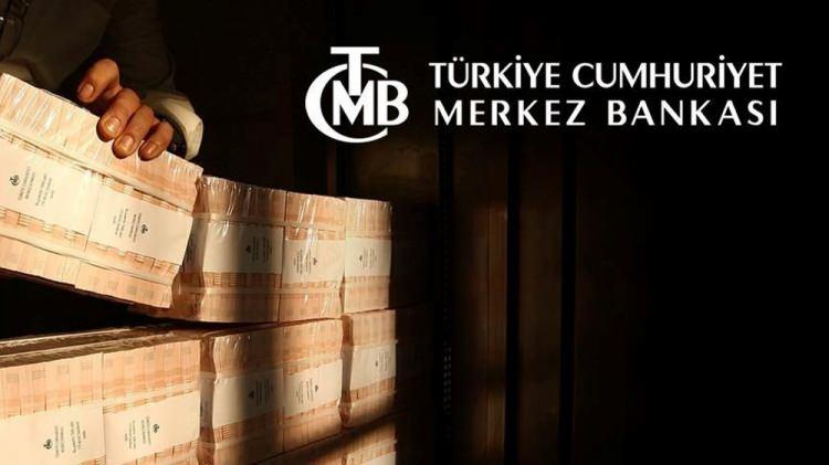 <p><strong>26 ARALIK - </strong>Türkiye Cumhuriyet Merkez Bankası (TCMB), 2024 yılı boyunca %50 olan politika faizini sabit tutarak sıkı para politikasını sürdürdü.</p>
