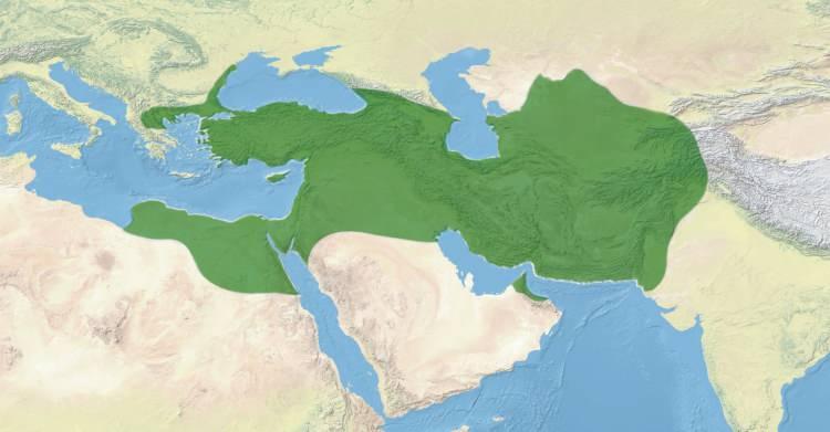 <p><span style="color:#B22222"><strong>Ülkeler: </strong></span>İran, Türkiye, Mısır, Afganistan, Pakistan ve Yunanistan.</p>