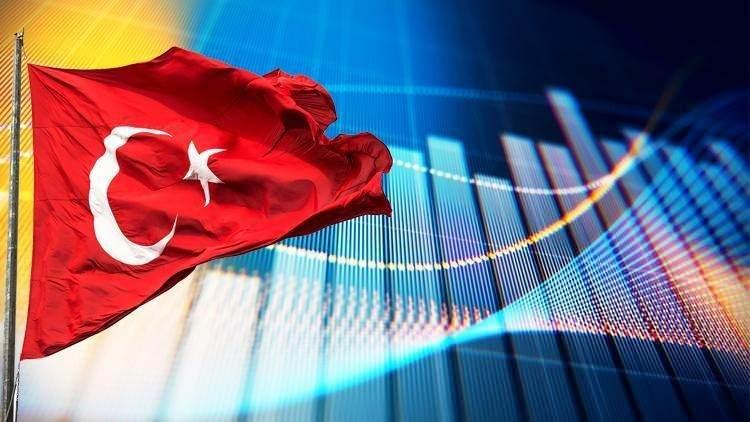<p><strong>2 EYLÜL - </strong>Türkiye ekonomisi yılın ikinci çeyreğinde yüzde 2,5 büyüdü.</p>
<p> </p>