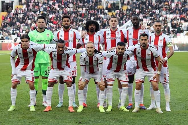 <p>15- Sivasspor: 21.05 milyon Euro</p>
