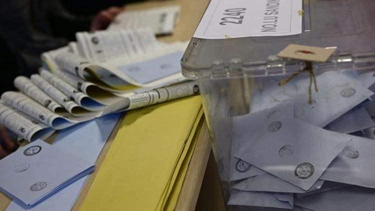 <p>CHP yüzde 29,4, MHP yüzde 9,6, DEM yüzde 8,7, ZAFER PARTİSİ yüzde 5,6, YRP yüzde 5,4</p>
<p> </p>