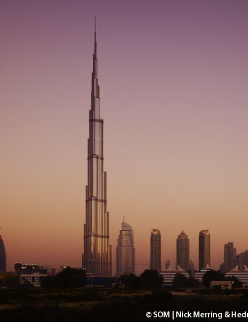 <p><strong>KAYNAK: SKYSCRAPERCENTER | HABER7</strong></p>