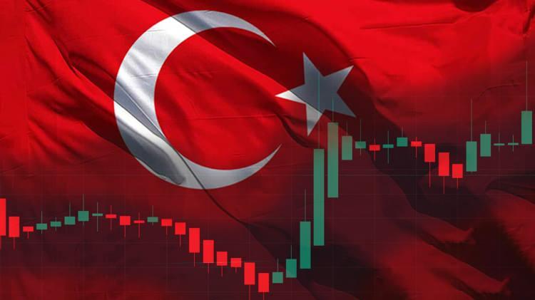 <p><strong>29 KASIM -</strong> Türkiye ekonomisi yılın üçüncü çeyreğinde yüzde 2,1 büyüme kaydetti.</p>
<p> </p>