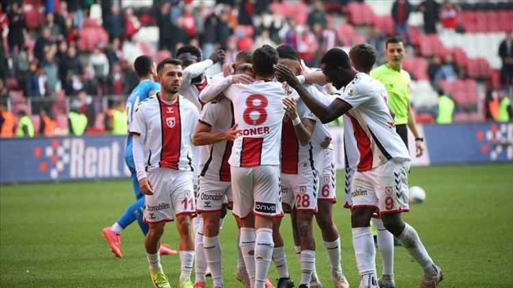 <p>8- Samsunspor: 31.28 milyon Euro</p>
