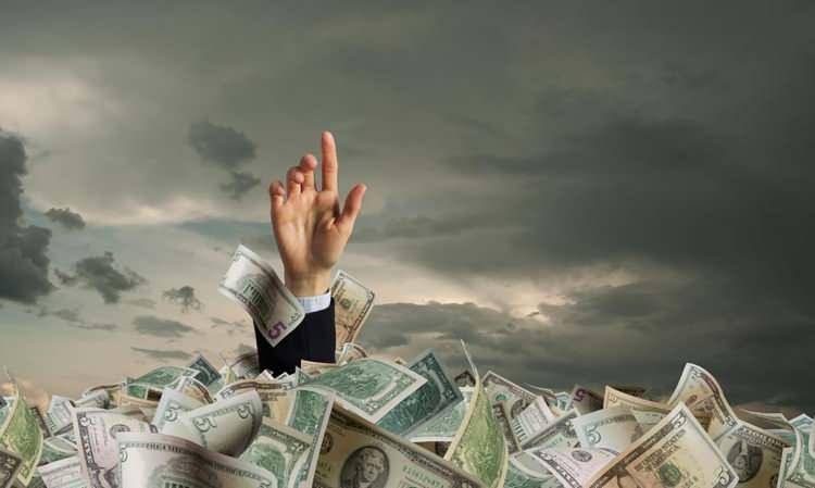 <p>IMF hanehalkı borcu en yüksek olan ülkeleri açıkladı. <strong>Peki bu listeye göre hanehalkı borcu en fazla olan ülkeler hangileri ve Türkiye'deki borçlu hanehalkı oranı yüzde kaç? </strong>İşte vatandaşı en borçlu ülkeler...</p>
