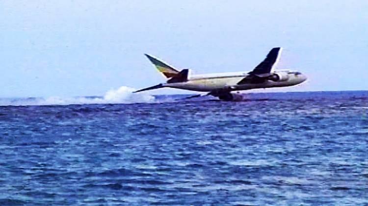 <p><strong><span style="color:#B22222">1) ETİYOPYA BOEING 767 </span> | 1997 YILINDA DÜŞTÜ</strong></p>