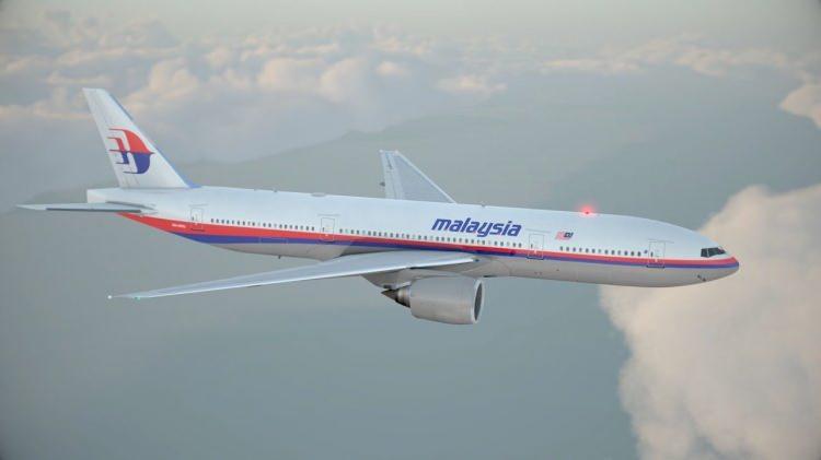 <p><strong><span style="color:#B22222">11) MALEZYA BOEING 777</span> | 17 TEMMUZ 2014</strong></p>