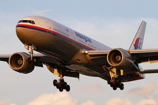 <p><strong><span style="color:#B22222">10)  MALEZYA, BOEING 777</span>  |  8 MART 2014</strong></p>
