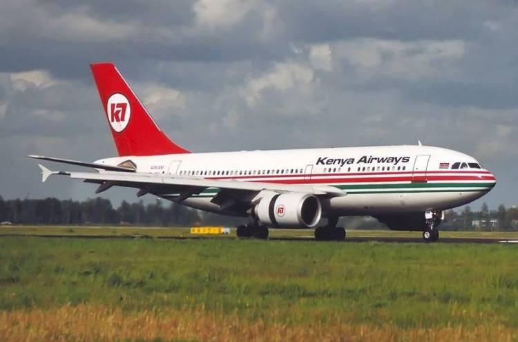 <p><strong><span style="color:#B22222">2) KENYA, AIRBUS A310 </span> | 30 OCAK 2000</strong></p>