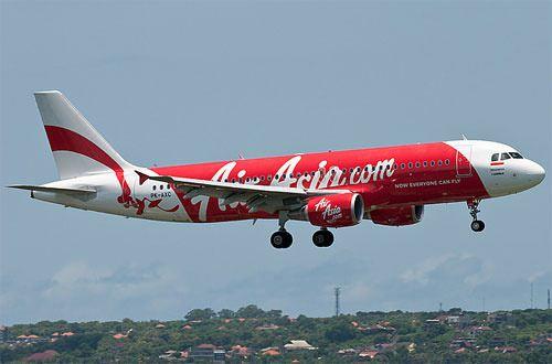 <p><strong><span style="color:#B22222">12) ENDONEZYA, AIRBUS A320</span> | 28 ARALIK 2014</strong></p>