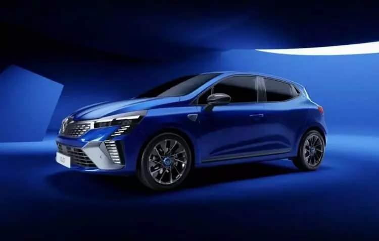 <p>- RENAULT CLIO E-TECH: 200.000 TL kredi 12 ay vade ve 1,99% faiz fırsatıyla</p>
<p> </p>
<p>- RENAULT MEGANE E-TECH: Ticari müşterilere özel 500.000 TL kredi 12 ay vade ve 0% faiz fırsatıyla</p>