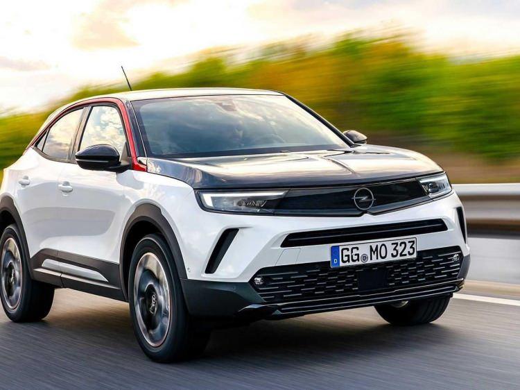 <p>- MOKKA ELEKTRİK: 250.000 TL 12 ay %0 faiz seçeneği ile ödeme imkanı veya kredi kullanılmadığında 50.000 TL nakit indirimi.</p>
<p> </p>
<p>- CROSSLAND: 150.000 TL 12 ay %0 faiz, 250.000 TL 12 ay %1,99 faiz seçenekleri ile ödeme imkanı veya kredi kullanılmadığında 40.000 TL nakit indirimi.</p>
