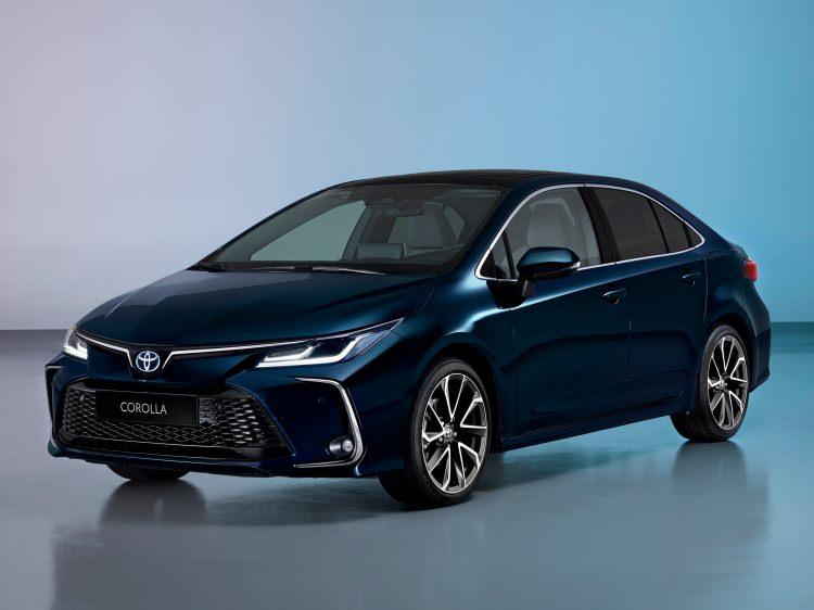 <p>TOYOTA COROLLA: İndirimsiz: 1.590.000 – İndirimli: 1.390.000</p>
<p> </p>
<p>HILUX: İndirimsiz: 1.940.000 – İndirimli: 1.840.000</p>