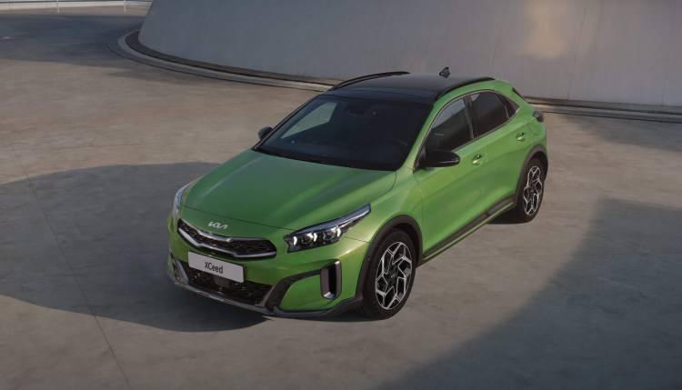 <p>- Kia XCeed Cool Plus - 90.000 TL nakit desteği</p>
<p> </p>
<p>- XCeed Elegance Plus - 166.000 TL nakit desteği</p>