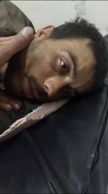 <p>Şam’a gidip görüntülerde evladına benzettiği şahısla DNA testi yaptırmak isteyen Alhasan, yetkililerden gelecek umutlu haberi bekliyor.</p>