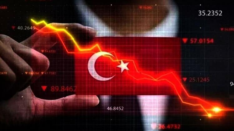 <p><strong>9 MAYIS - </strong>Türkiye'nin 5 yıllık CDS'si 276 baz puanla Şubat 2020'den bu yana en düşük seviyeye geriledi.</p>
<p> </p>
