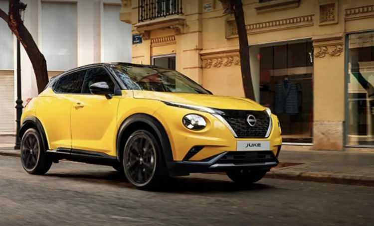 <p>- Nissan Juke 1 milyon 579 bin 900 lira</p>
<p>- Jeep Avenger - 1 milyon 590 bin lira</p>
<p>- Chery Omoda 5 Pro - 1 milyon 650 bin lira</p>
<p>- Skywell ET-5 LR Legend - 1 milyon 780 bin lira</p>
<p>- Jeep Avenger - 1 milyon 788 bin 250 lira</p>
<p> </p>