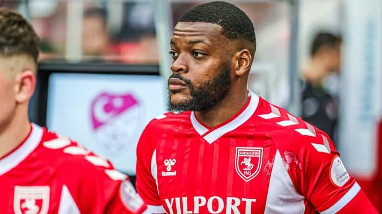 <p>Süper Lig'de bu sezon en fazla penaltı kaçıran oyuncu Reeder Samsunspor'dan Olivier Ntcham oldu.</p>