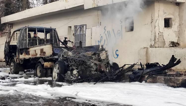 <p>Grad füzeleri gibi ağır silahlar da kullanan teröristler, Münbiç'in altındaki tünellerden çıkarak ani saldırılar düzenlemeye çalışıyor.</p>