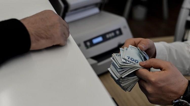 <p><em><strong>2023 yılı yüzde 54.66 zam ile 8 bin 506 lira</strong></em></p>

<p> </p>
