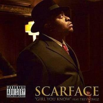 Scarface - Rap müzisyeni/ 2007 yılında ani bir kararla Müslüman oldu.