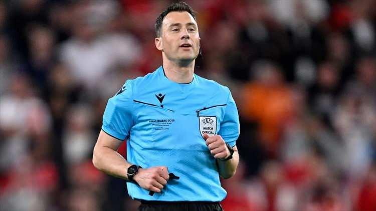 <p>6- Felix Zwayer (Almanya): 45 puan</p>
