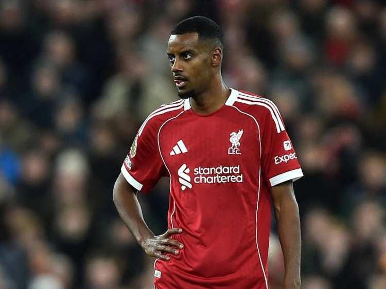 <p>Isak, aynı zamanda 2025 yılının en pahalı transferi olarak kayıtlara ge&ccedil;ti.</p>
