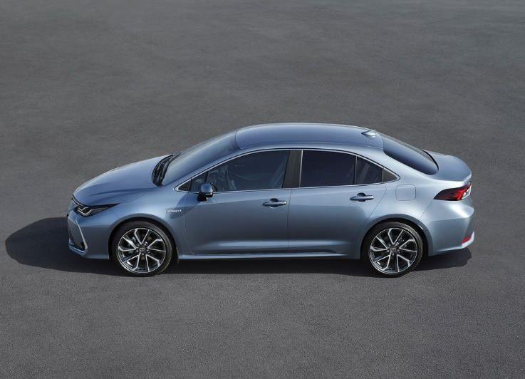 <p>Toyota: Corolla ile Klasikleşen Güven</p>
<p>Model: Corolla 1.5 Vision Multidrive S<br />
<br />
Başlangıç Fiyatı: 1.590.000 TL</p>