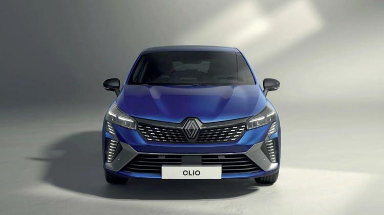 <p><strong>Renault: Geniş Seçenek Yelpazesi</strong></p>
<p>Renault Clio ve Taliant</p>
<p> </p>