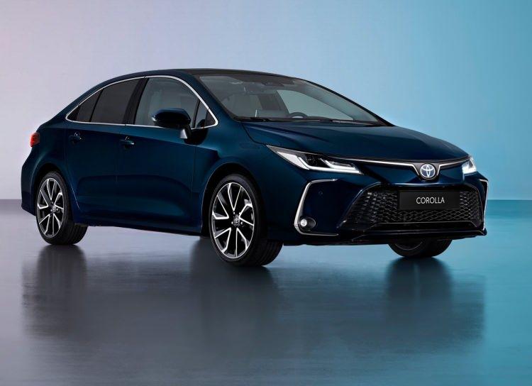 <p><strong>Toyota: Corolla ile Klasikleşen Güven</strong></p>
<p>Model: Corolla 1.5 Vision Multidrive S<br />
<br />
Başlangıç Fiyatı: 1.590.000 TL</p>