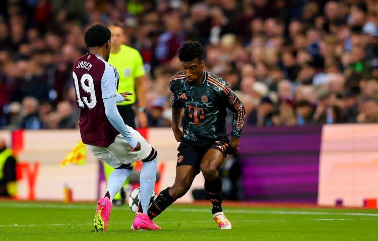 <p>Bu karşılaşmalarda gol ya da asist katkısı sağlayamayan Philogene, Aston Villa'da daha çok rotasyon oyuncusu olarak kullanılıyor.</p>