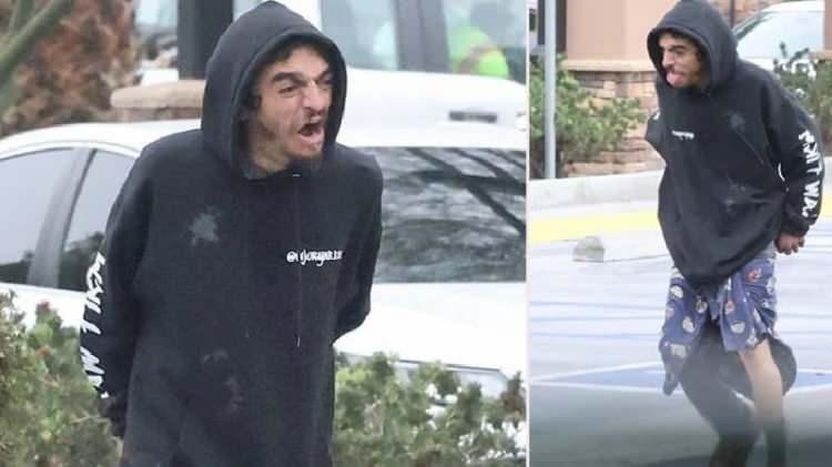 <p><span style="color:#FF0000"><strong>SON GELİŞME: HASTANEYE YATIRILDI</strong></span></p>

<p><strong>Yaşanan bu s&uuml;recin ardından yetkililer, Chase i&ccedil;in harekete ge&ccedil;ti. Bir kriz merkezine g&ouml;t&uuml;r&uuml;len &uuml;nl&uuml; yıldız, burada yapılan incelemenin ardından psikiyatrik g&ouml;zlem amacıyla hastaneye yatırıldı.&nbsp;</strong></p>
