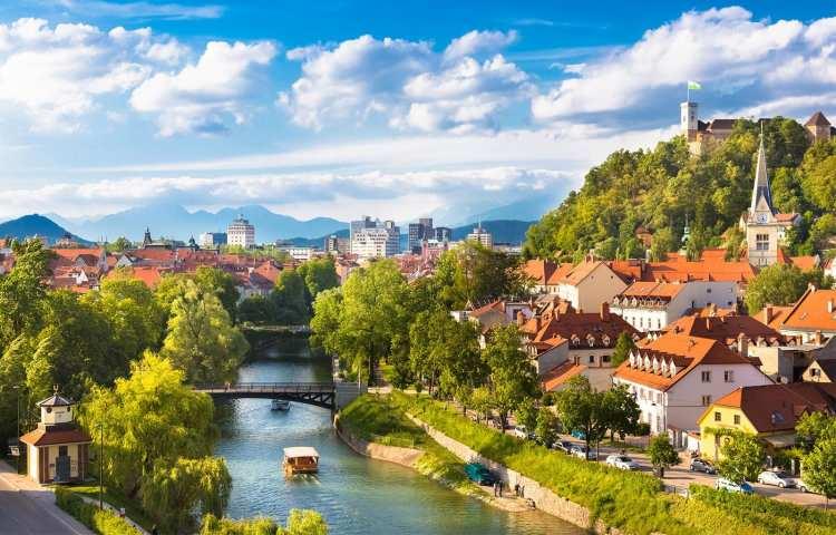 <p>Lübliyana, Slovenya</p>