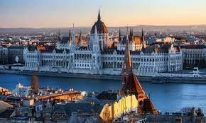 <p>Budapeşte, Macaristan</p>