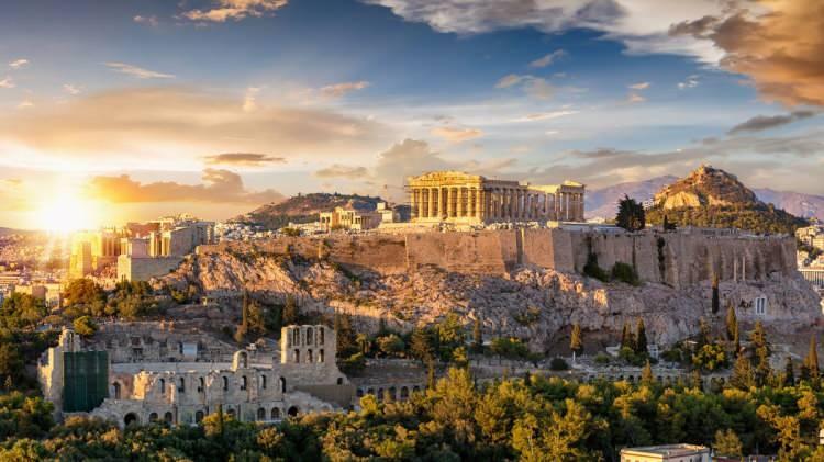 <p>Atina, Yunanistan</p>
